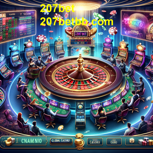 207bet